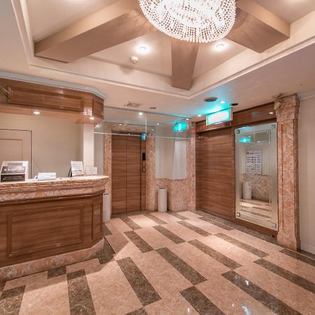Hotel Fine Biwako I (Adults Only) Moriyama Luaran gambar