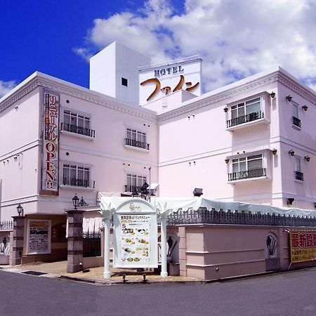 Hotel Fine Biwako I (Adults Only) Moriyama Luaran gambar