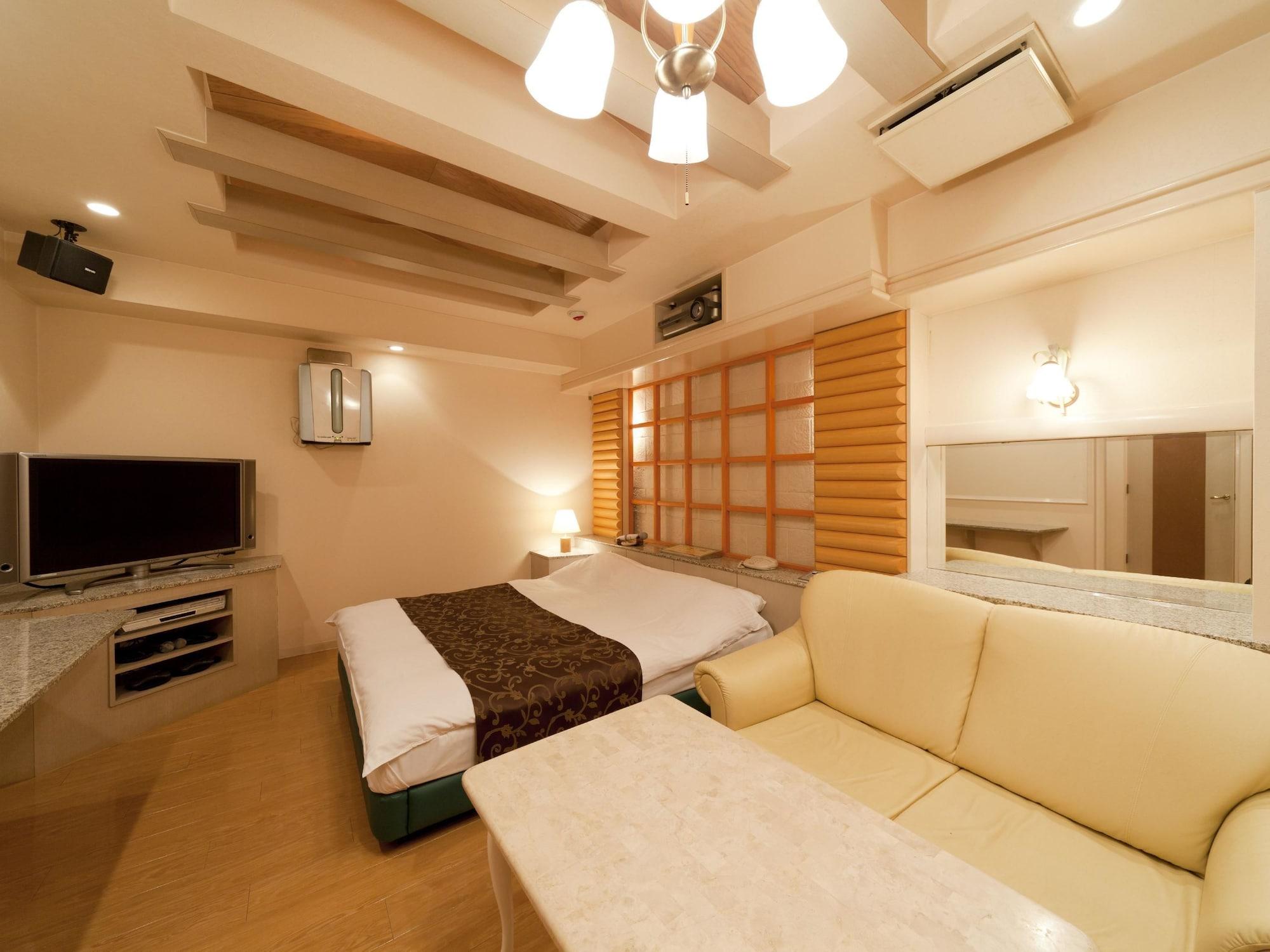 Hotel Fine Biwako I (Adults Only) Moriyama Luaran gambar