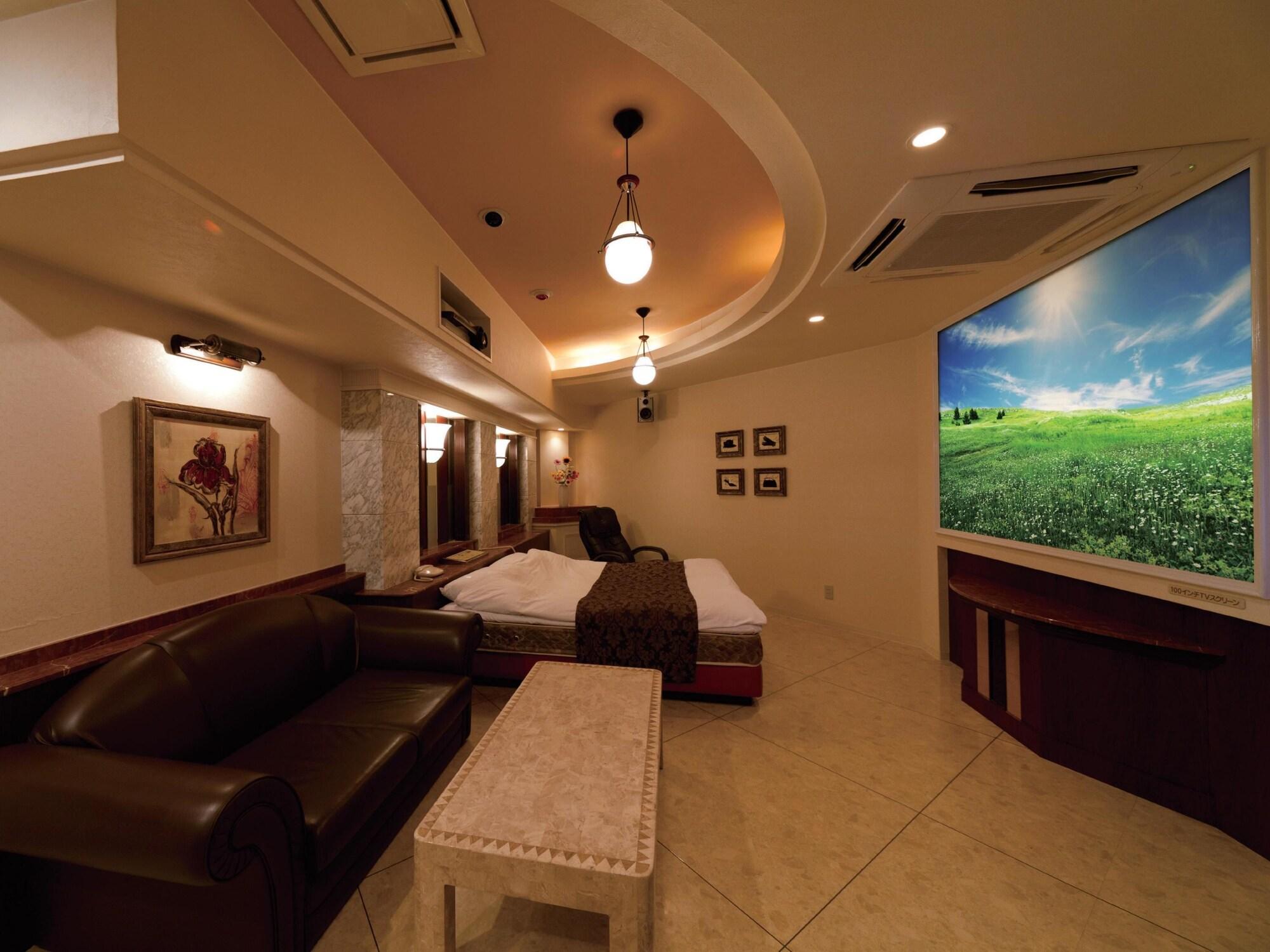 Hotel Fine Biwako I (Adults Only) Moriyama Luaran gambar