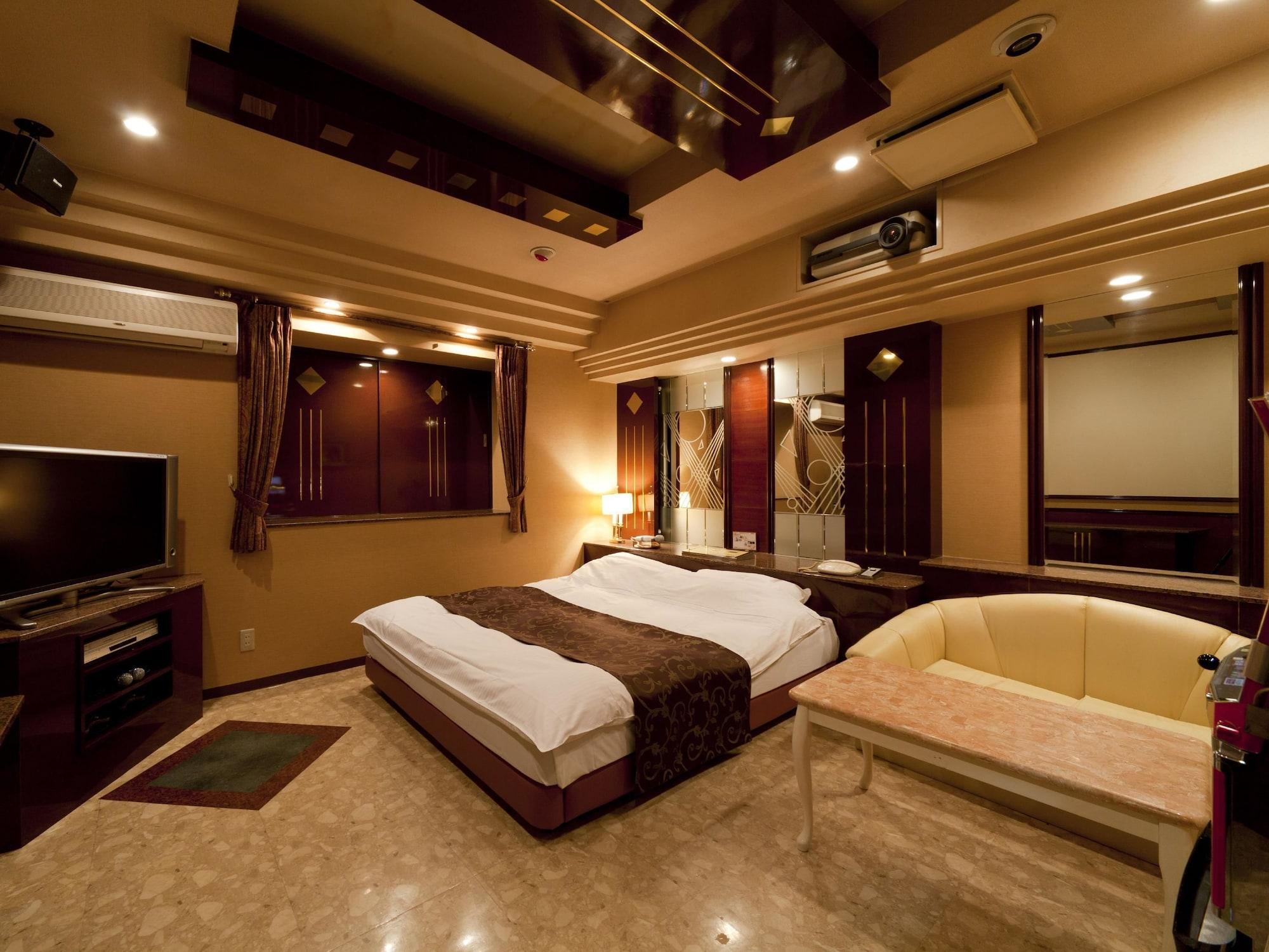 Hotel Fine Biwako I (Adults Only) Moriyama Luaran gambar