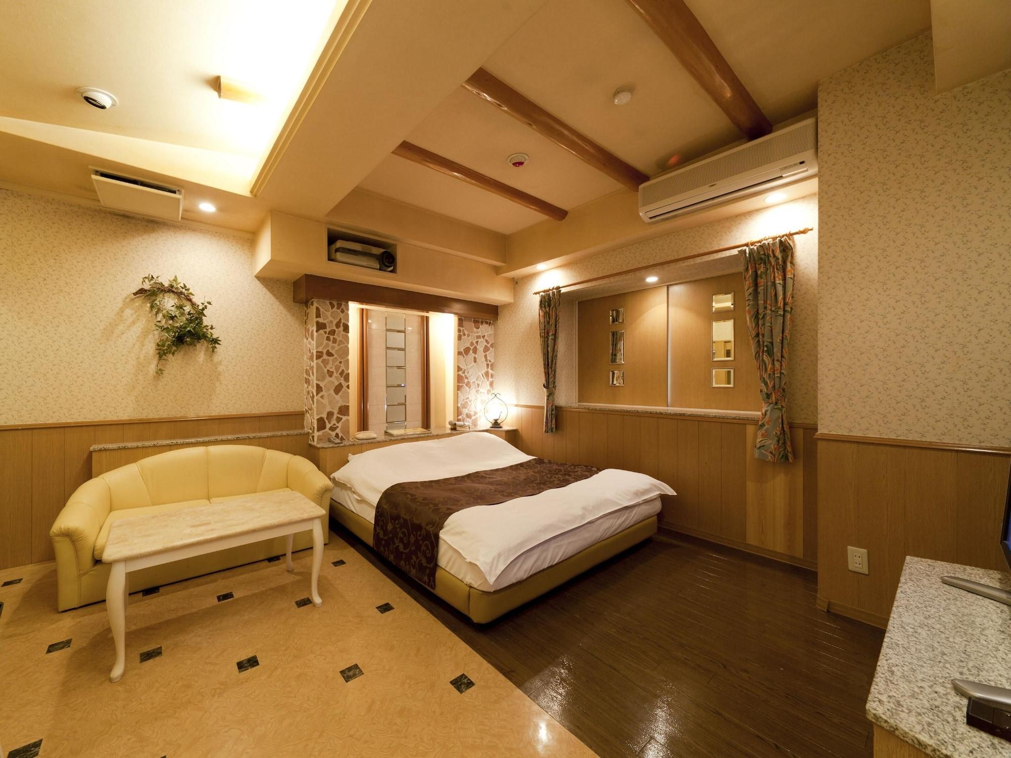 Hotel Fine Biwako I (Adults Only) Moriyama Luaran gambar