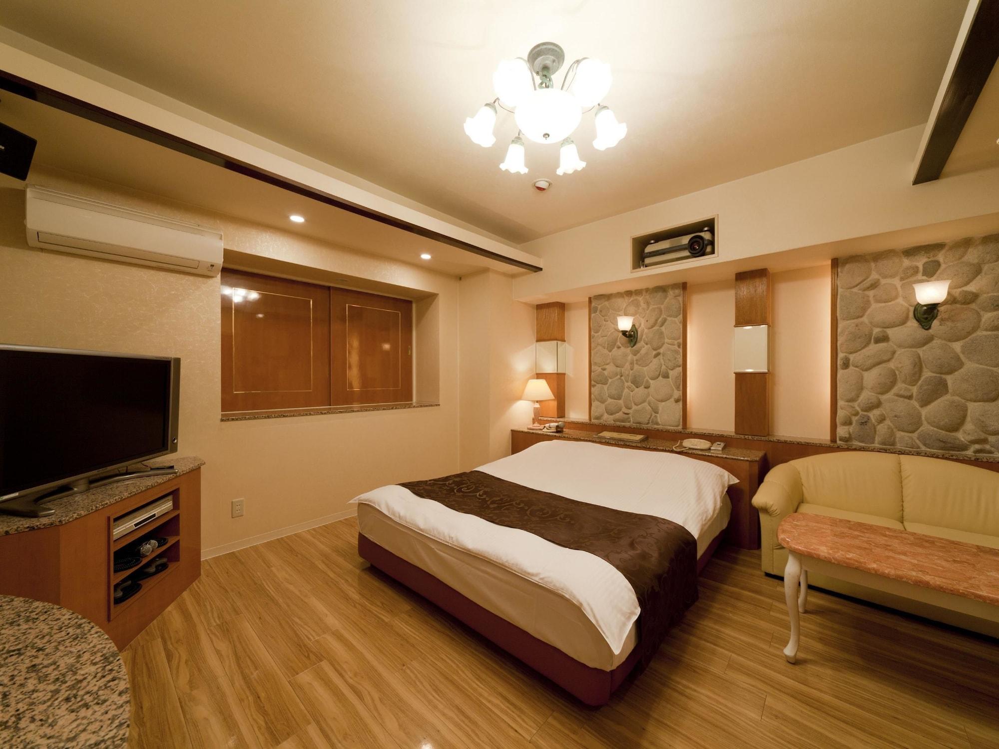 Hotel Fine Biwako I (Adults Only) Moriyama Luaran gambar