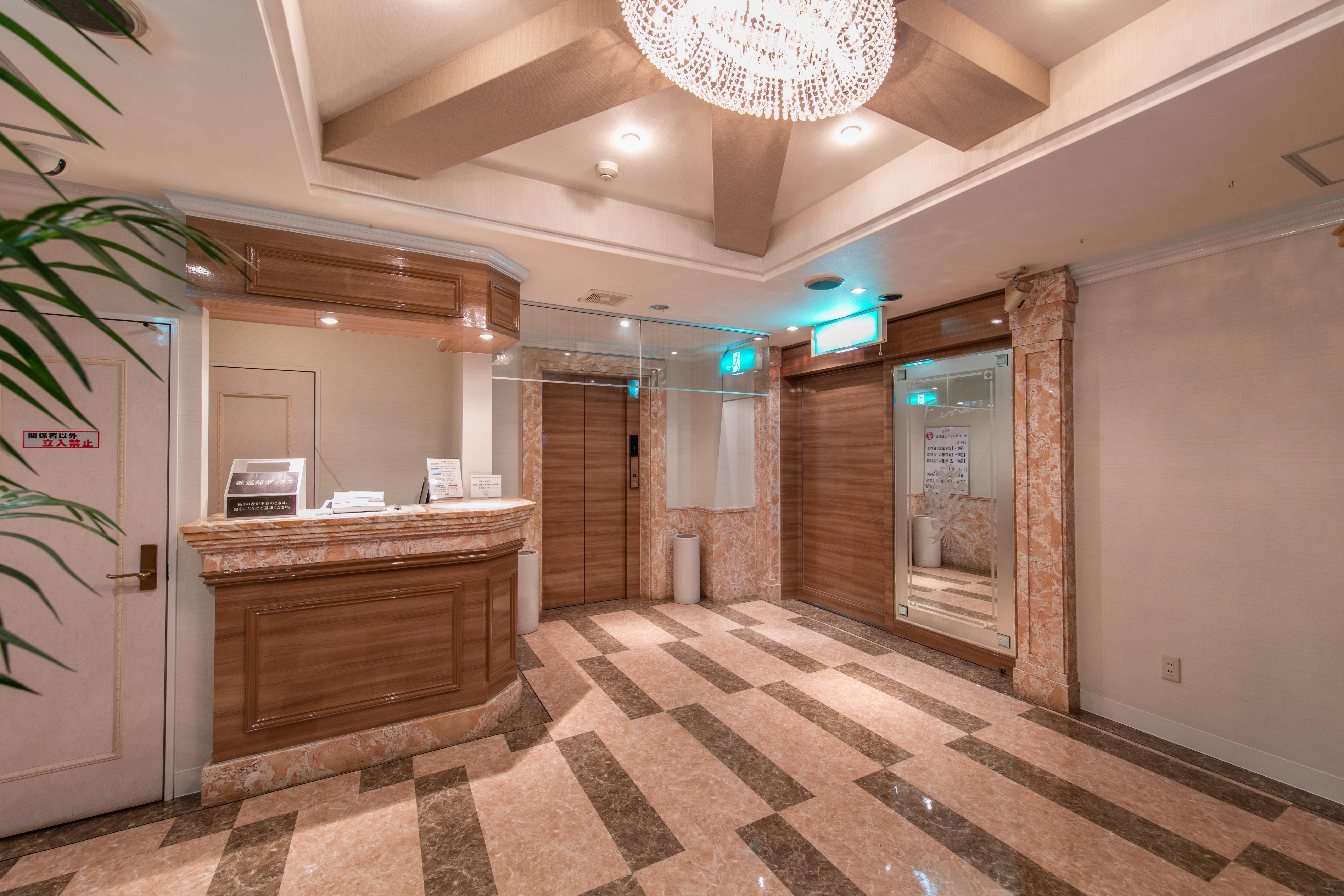 Hotel Fine Biwako I (Adults Only) Moriyama Luaran gambar