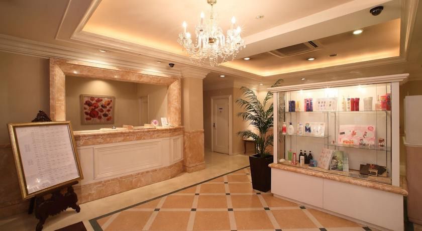 Hotel Fine Biwako I (Adults Only) Moriyama Luaran gambar